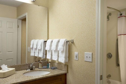 Hawthorn Suites by Wyndham Grand Rapids MI - image 11
