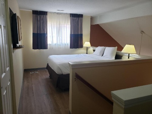 Hawthorn Suites by Wyndham Grand Rapids MI - image 4