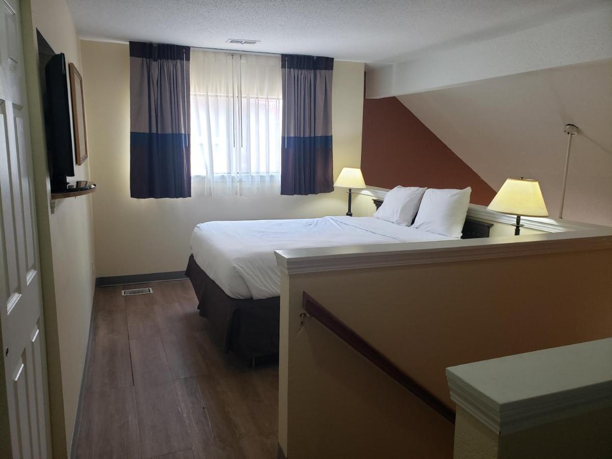 Hawthorn Suites by Wyndham Grand Rapids MI - image 4