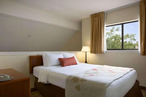 Hawthorn Suites by Wyndham Grand Rapids MI - image 6