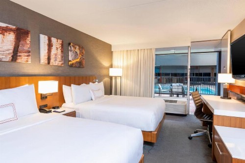 Delta Hotels by Marriott Grand Rapids Airport - image 11