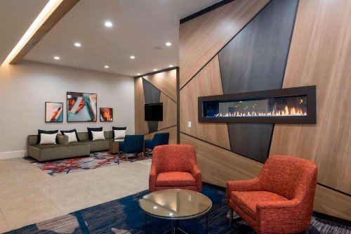 Delta Hotels by Marriott Grand Rapids Airport - image 12