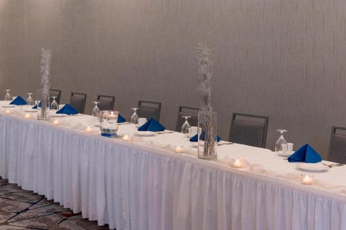 Delta Hotels by Marriott Grand Rapids Airport - image 14