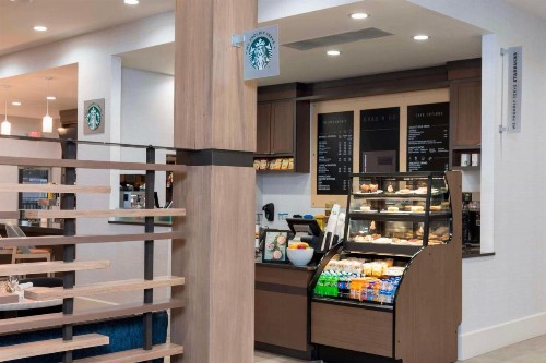 Delta Hotels by Marriott Grand Rapids Airport - image 15