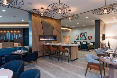 Delta Hotels by Marriott Grand Rapids Airport - image 16