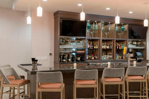 Delta Hotels by Marriott Grand Rapids Airport - image 17