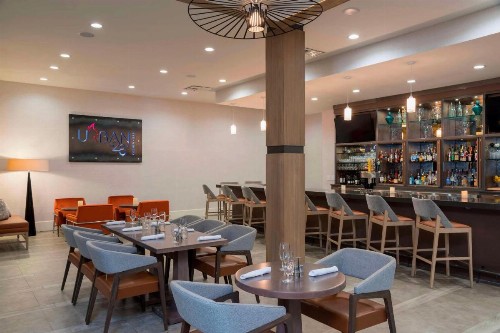 Delta Hotels by Marriott Grand Rapids Airport - image 19