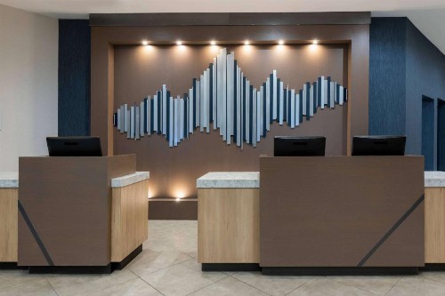 Delta Hotels by Marriott Grand Rapids Airport - image 2