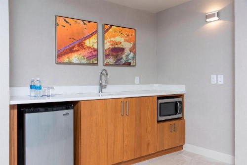 Delta Hotels by Marriott Grand Rapids Airport - image 21
