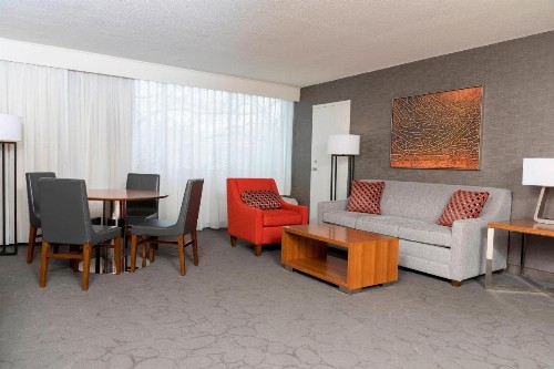 Delta Hotels by Marriott Grand Rapids Airport - image 23