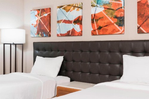 Delta Hotels by Marriott Grand Rapids Airport - image 24