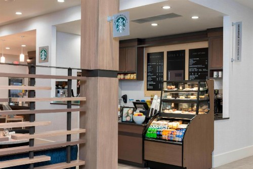 Delta Hotels by Marriott Grand Rapids Airport - image 25