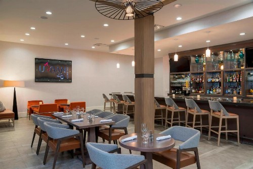 Delta Hotels by Marriott Grand Rapids Airport - image 26
