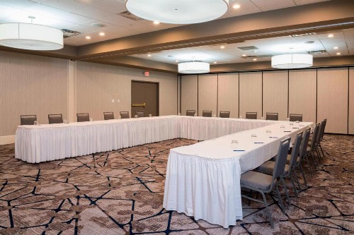 Delta Hotels by Marriott Grand Rapids Airport - image 27