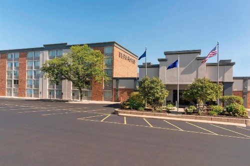 Delta Hotels by Marriott Grand Rapids Airport - image 28
