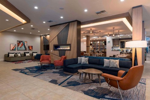 Delta Hotels by Marriott Grand Rapids Airport - image 29