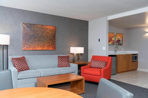 Delta Hotels by Marriott Grand Rapids Airport - image 3