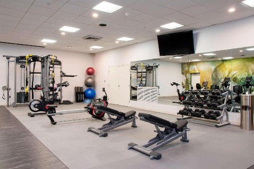 Delta Hotels by Marriott Grand Rapids Airport - image 30