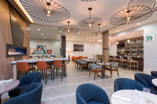 Delta Hotels by Marriott Grand Rapids Airport - image 32