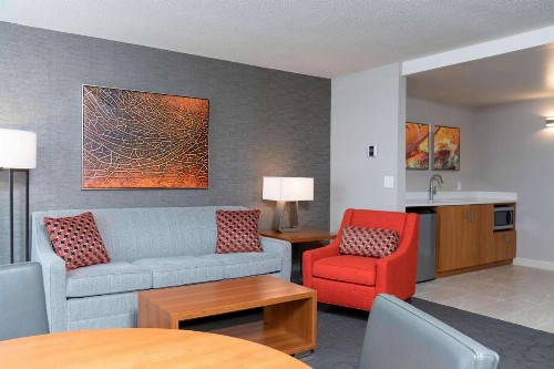 Delta Hotels by Marriott Grand Rapids Airport - image 41