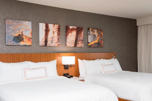 Delta Hotels by Marriott Grand Rapids Airport - image 42
