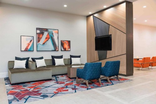 Delta Hotels by Marriott Grand Rapids Airport - image 44