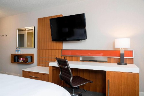 Delta Hotels by Marriott Grand Rapids Airport - image 45