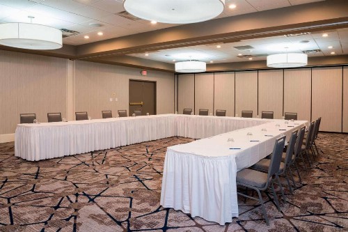 Delta Hotels by Marriott Grand Rapids Airport - image 47