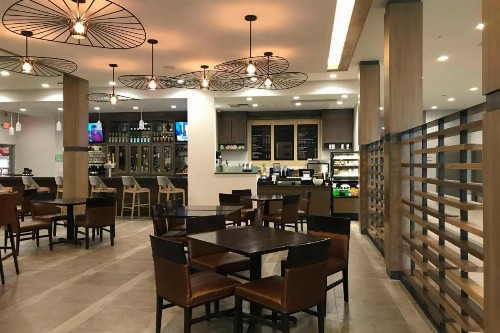 Delta Hotels by Marriott Grand Rapids Airport - image 49