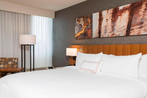 Delta Hotels by Marriott Grand Rapids Airport - image 6