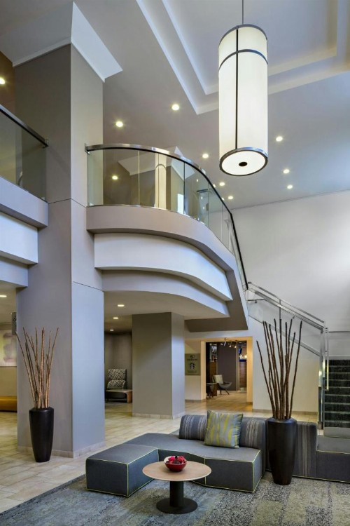 Courtyard Grand Rapids Downtown - image 30
