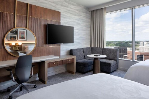 JW Marriott Grand Rapids - image 10