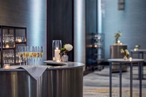JW Marriott Grand Rapids - image 11