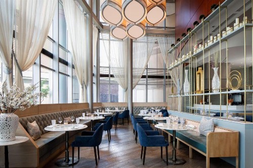 JW Marriott Grand Rapids - image 12