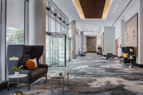 JW Marriott Grand Rapids - image 17