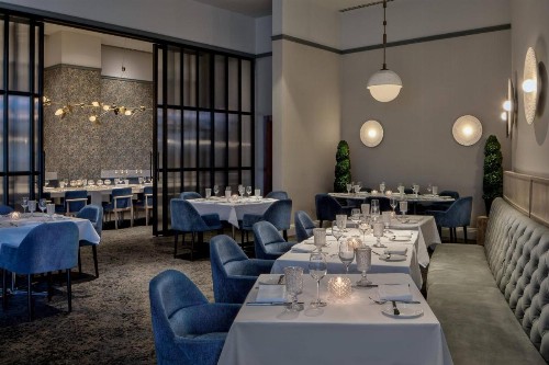 JW Marriott Grand Rapids - image 18