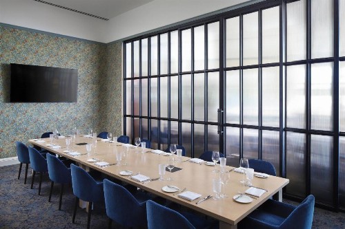 JW Marriott Grand Rapids - image 19