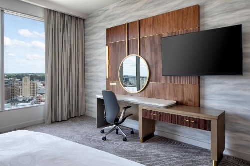 JW Marriott Grand Rapids - image 20
