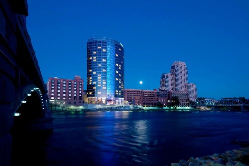 JW Marriott Grand Rapids - image 21