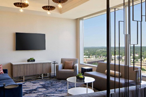 JW Marriott Grand Rapids - image 22