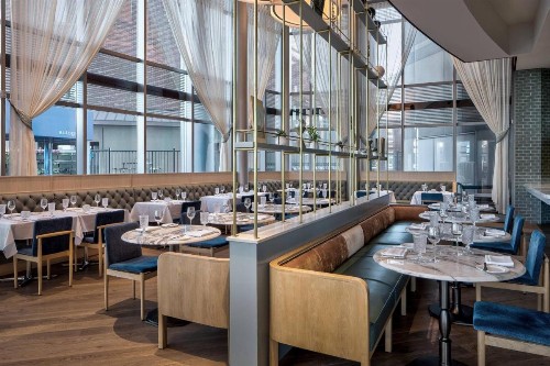 JW Marriott Grand Rapids - image 25