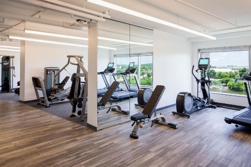 JW Marriott Grand Rapids - image 27
