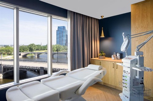 JW Marriott Grand Rapids - image 29