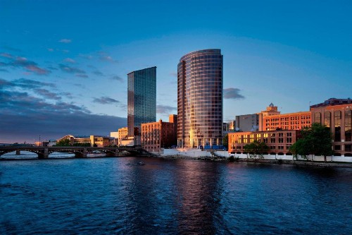 JW Marriott Grand Rapids - image 31