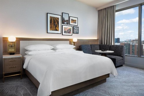 JW Marriott Grand Rapids - image 32