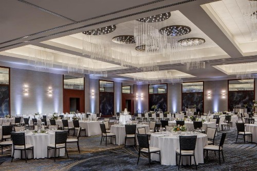 JW Marriott Grand Rapids - image 33