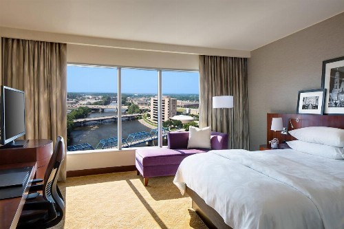 JW Marriott Grand Rapids - image 34