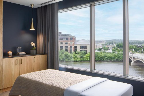 JW Marriott Grand Rapids - image 36