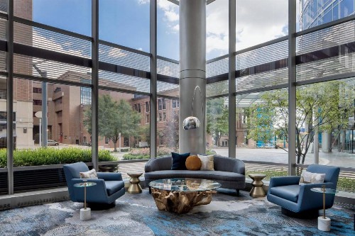 JW Marriott Grand Rapids - image 38