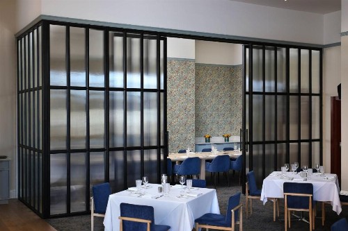 JW Marriott Grand Rapids - image 39